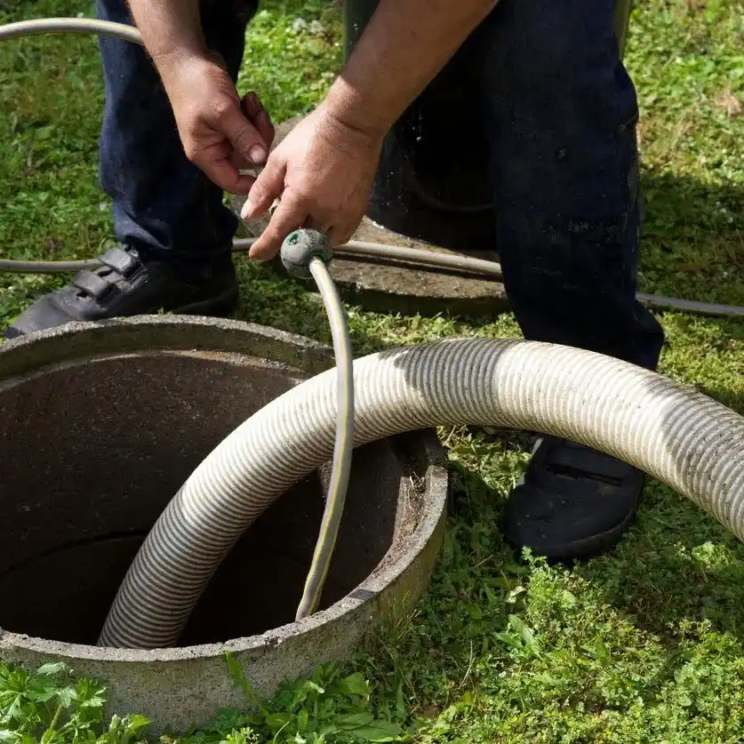 septic tank services Woodland Park